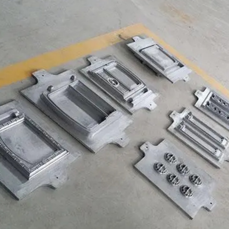鑄造專用模具廠家