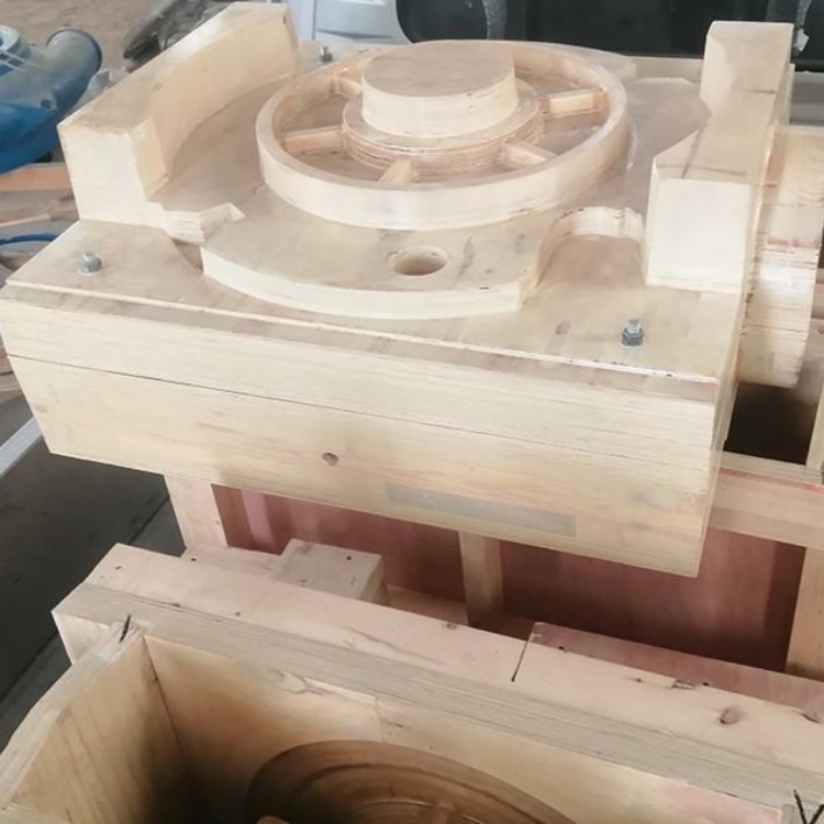 泵體木型模具
